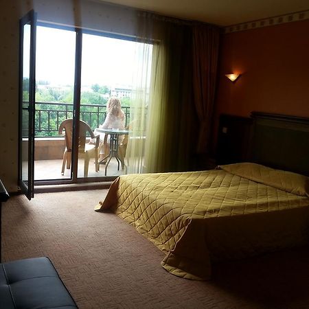 Boliari Hotel Tırnova Dış mekan fotoğraf