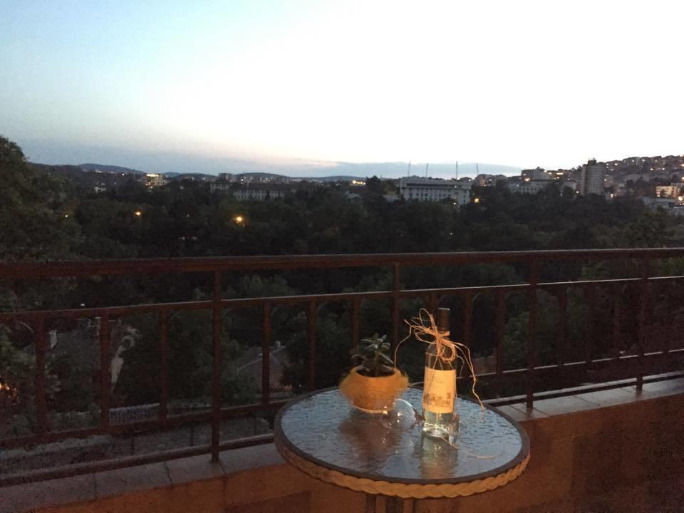 Boliari Hotel Tırnova Oda fotoğraf