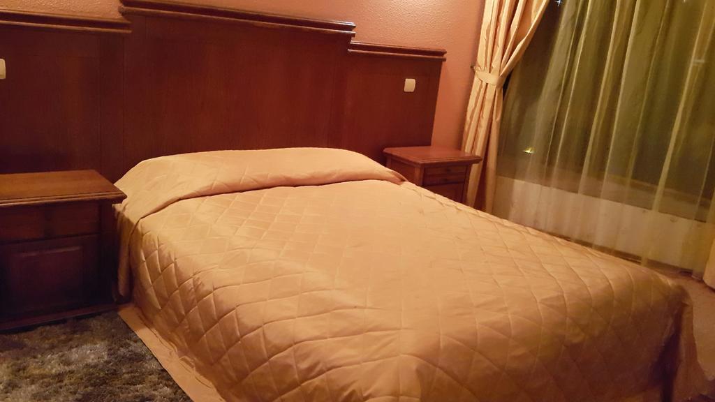 Boliari Hotel Tırnova Dış mekan fotoğraf
