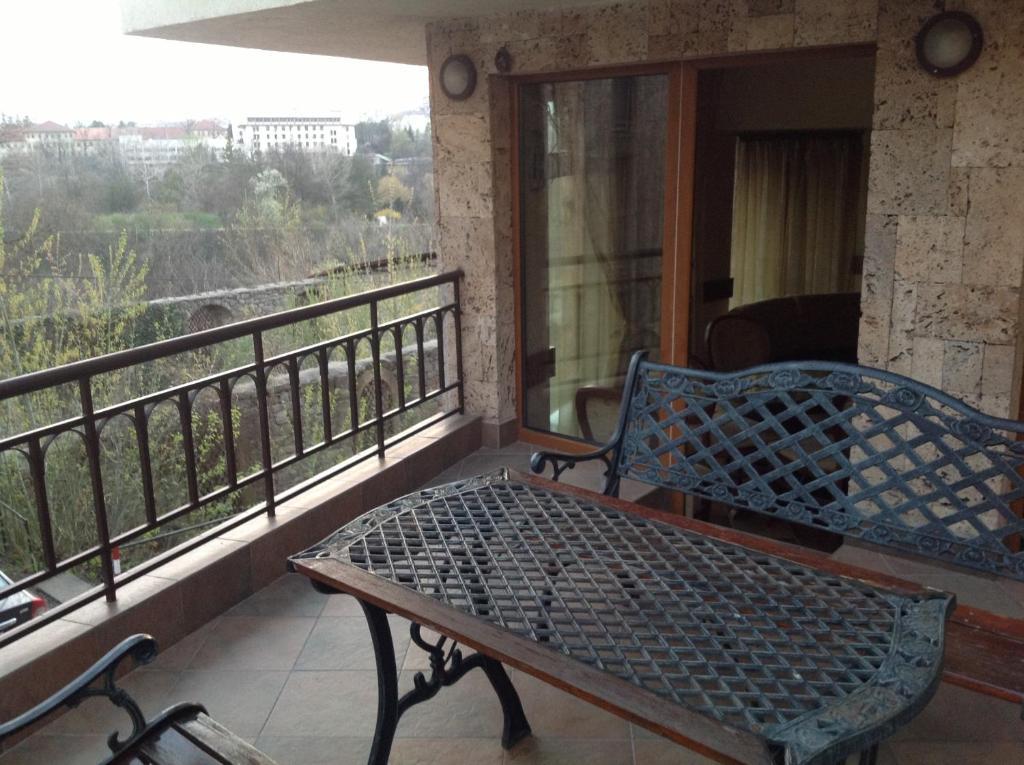 Boliari Hotel Tırnova Dış mekan fotoğraf