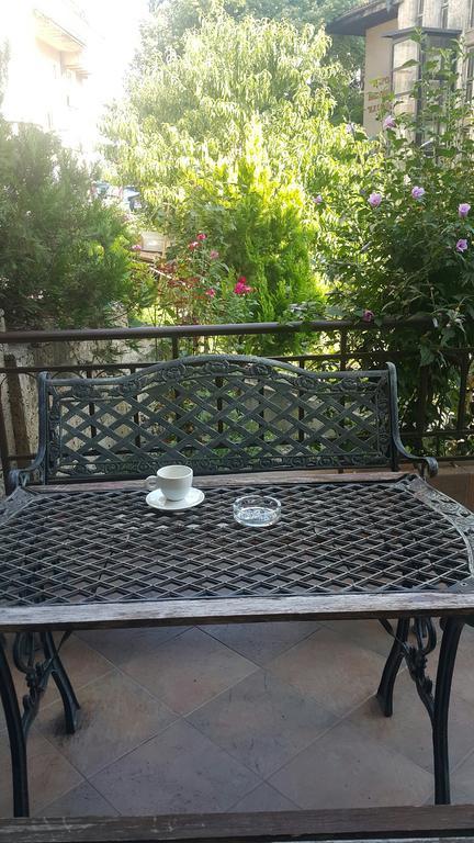 Boliari Hotel Tırnova Dış mekan fotoğraf
