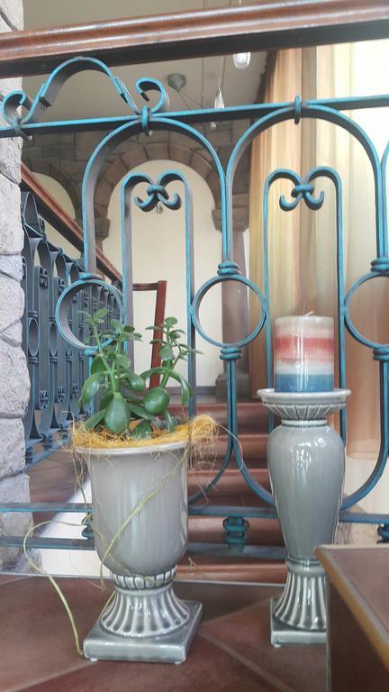 Boliari Hotel Tırnova Dış mekan fotoğraf