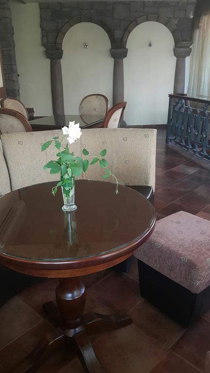 Boliari Hotel Tırnova Dış mekan fotoğraf