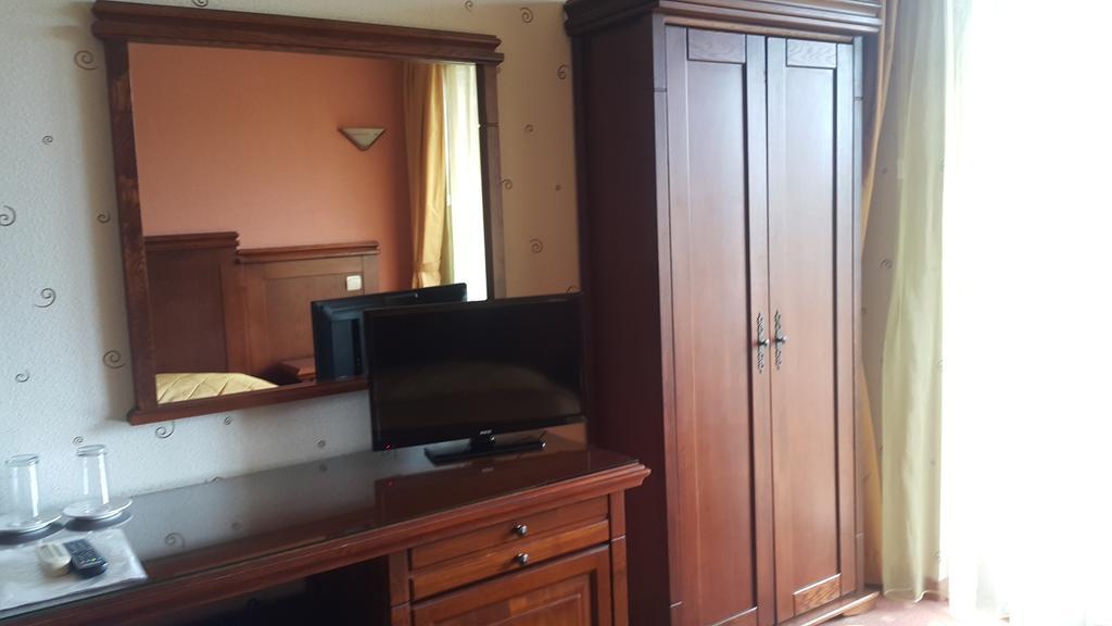 Boliari Hotel Tırnova Dış mekan fotoğraf